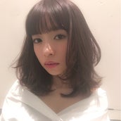 ベース顔に似合うショートヘアはこれ ベース顔でも小顔に見える モデルプレス ベース顔に似合うショートヘアはこれ ベース顔でも小顔に見える モデルプレス