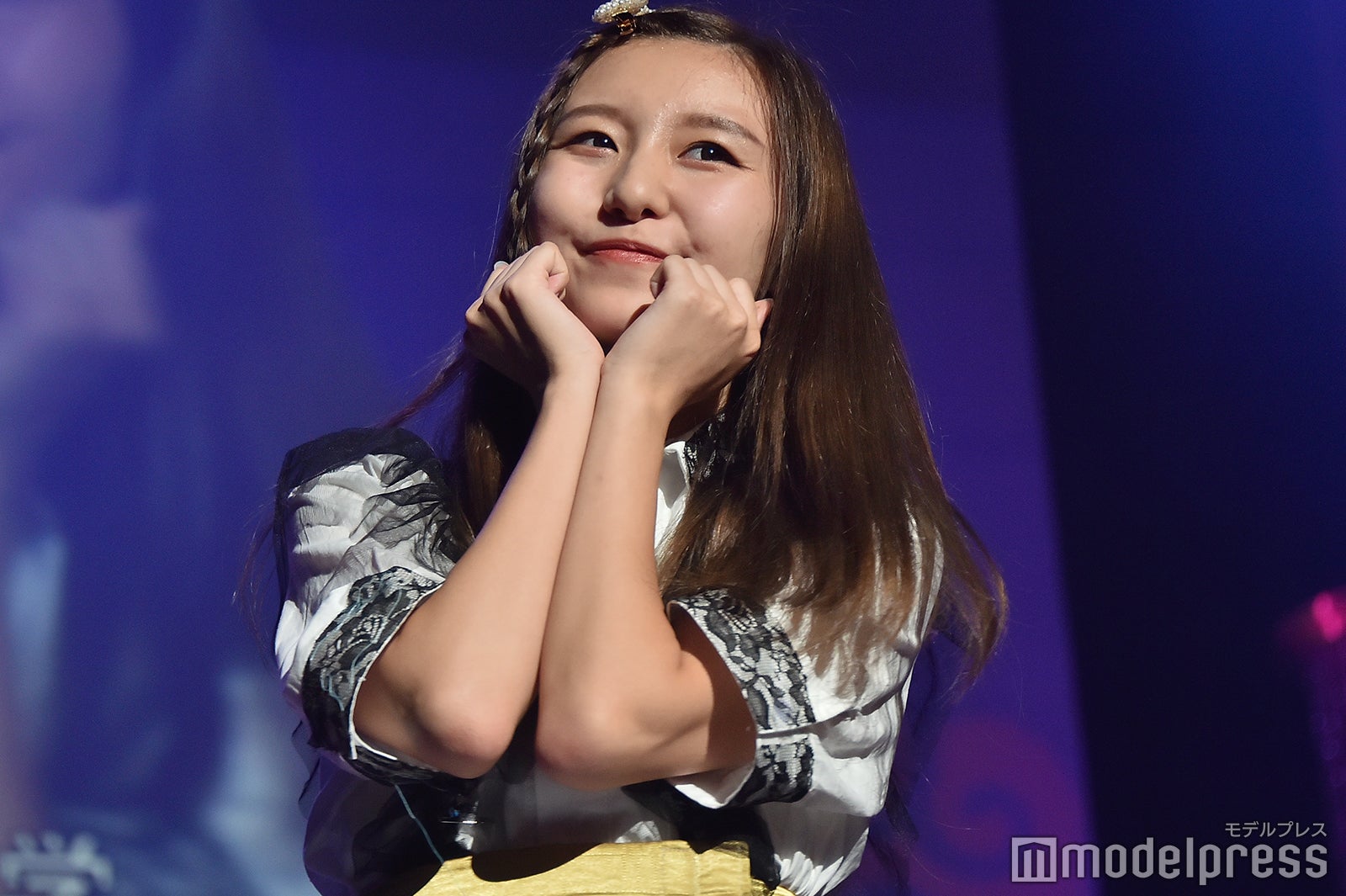 「MISS UNIDOL 2019」ファイナリスト（C）モデルプレス