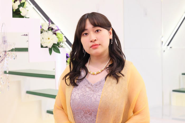 丸山礼 「コンビニ★ヒーローズ ~あなたのSOSいただきました!!~」より(C)関西テレビ