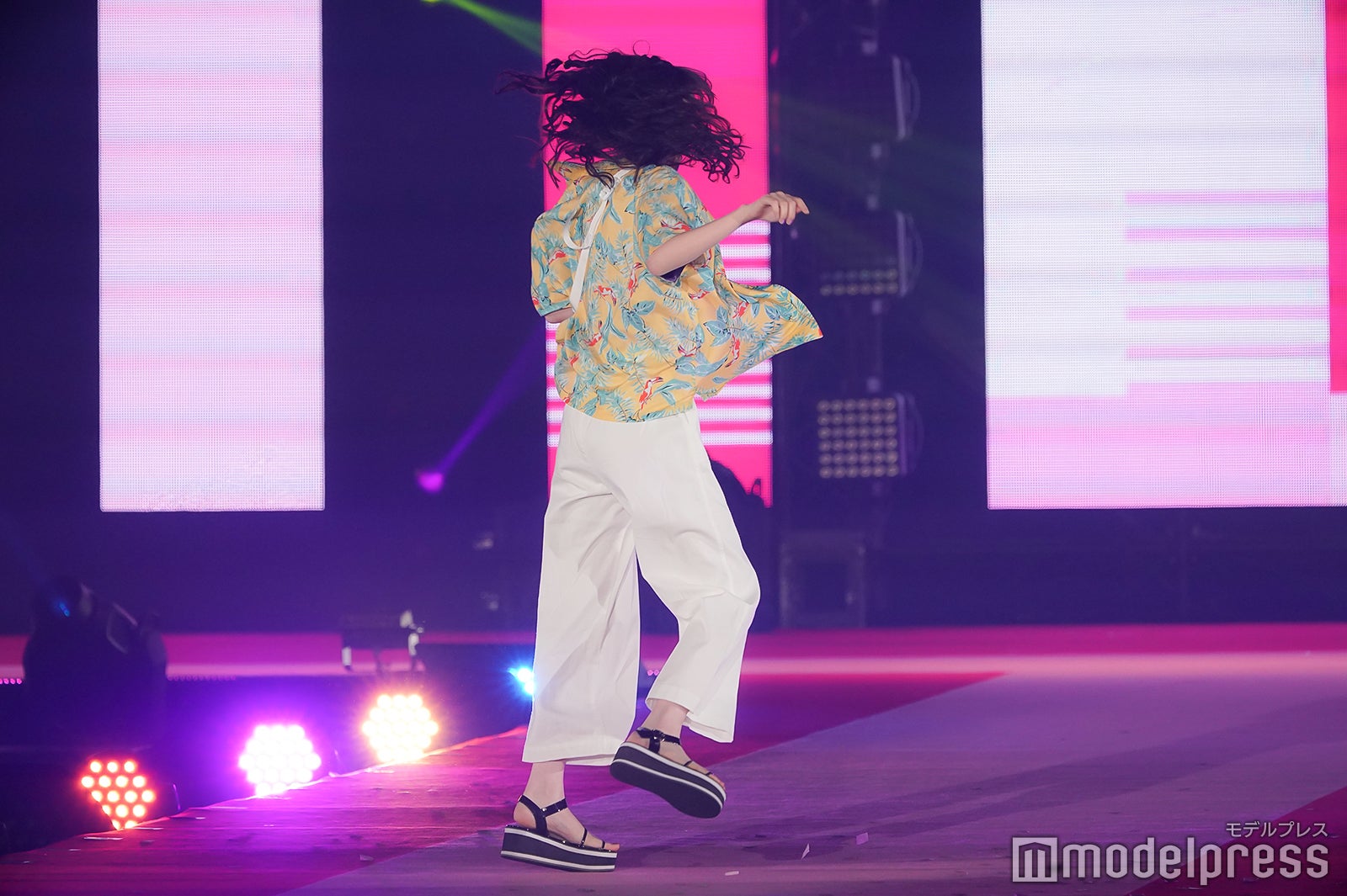 飯豊まりえ（C）モデルプレス