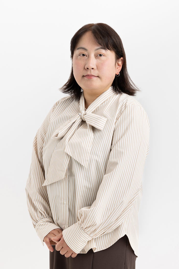 河崎秋子氏(提供写真)