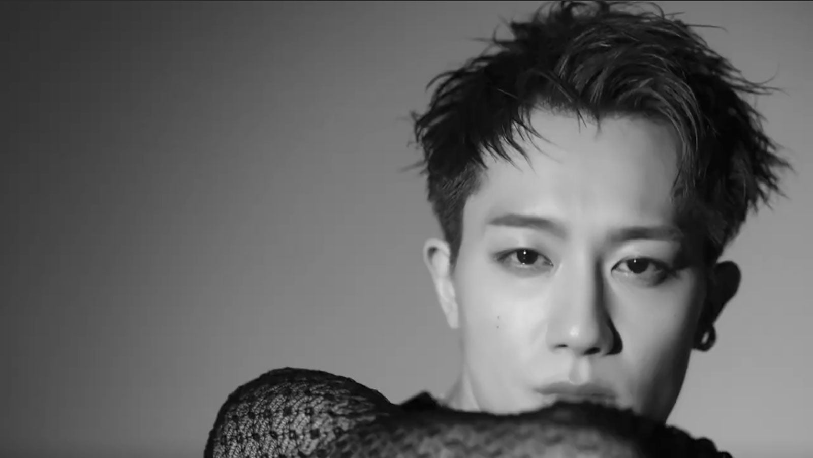 椿泰我／HARIAS「最高のキミに、会いたい。」篇（提供写真）