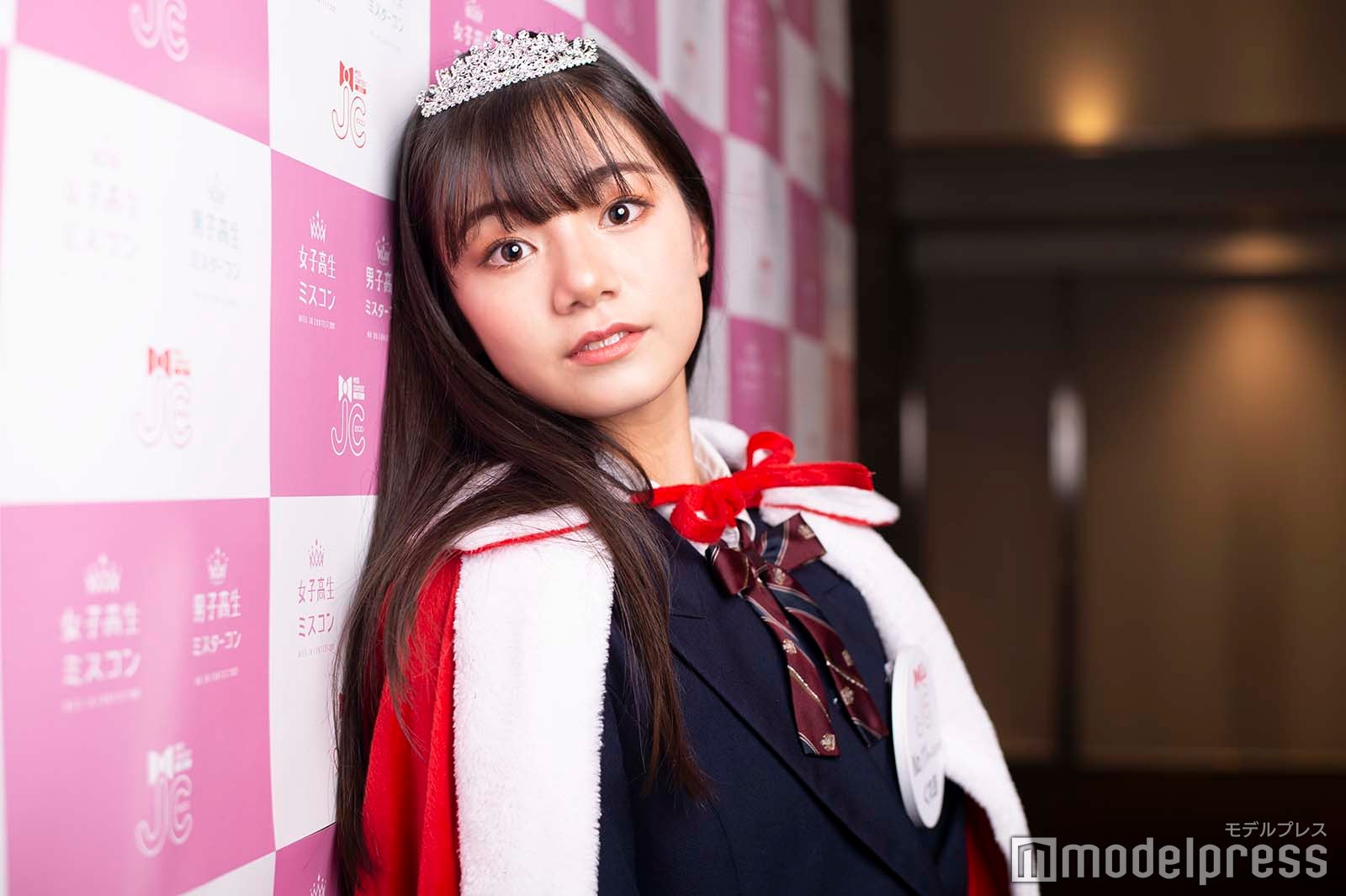 くれあさん（C）モデルプレス