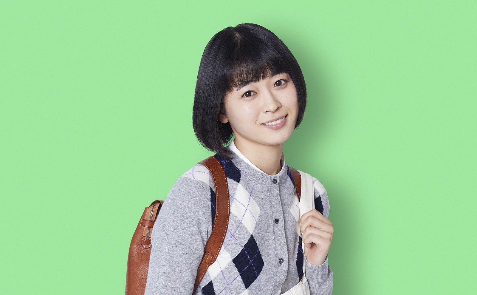 河村花（C）フジテレビ