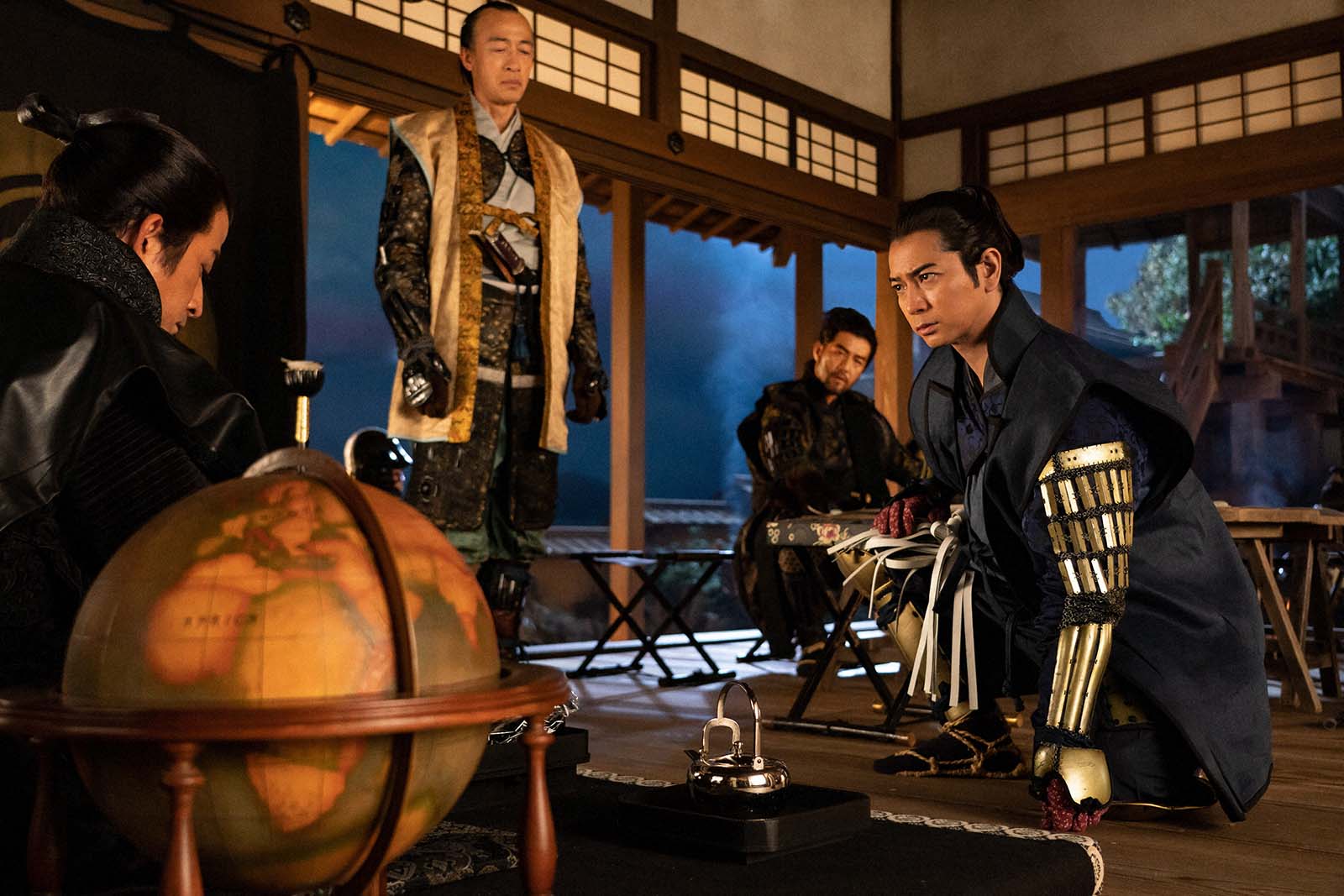 ＜どうする家康 第14話＞家康＆信長、長政の謀反決意で窮地に陥る