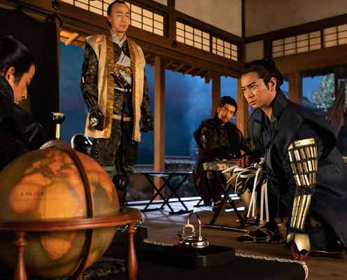 <どうする家康 第14話>家康&信長、長政の謀反決意で窮地に陥る