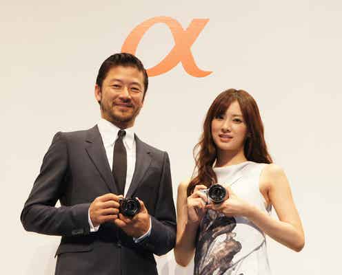 北川景子「一緒に撮影ができて楽しかった」 キュートな共演者にメロメロ
