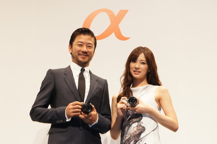 北川景子 一緒に撮影ができて楽しかった キュートな共演者にメロメロ モデルプレス 北川景子 一緒に撮影ができて楽しかった キュートな共演者にメロメロ モデルプレス
