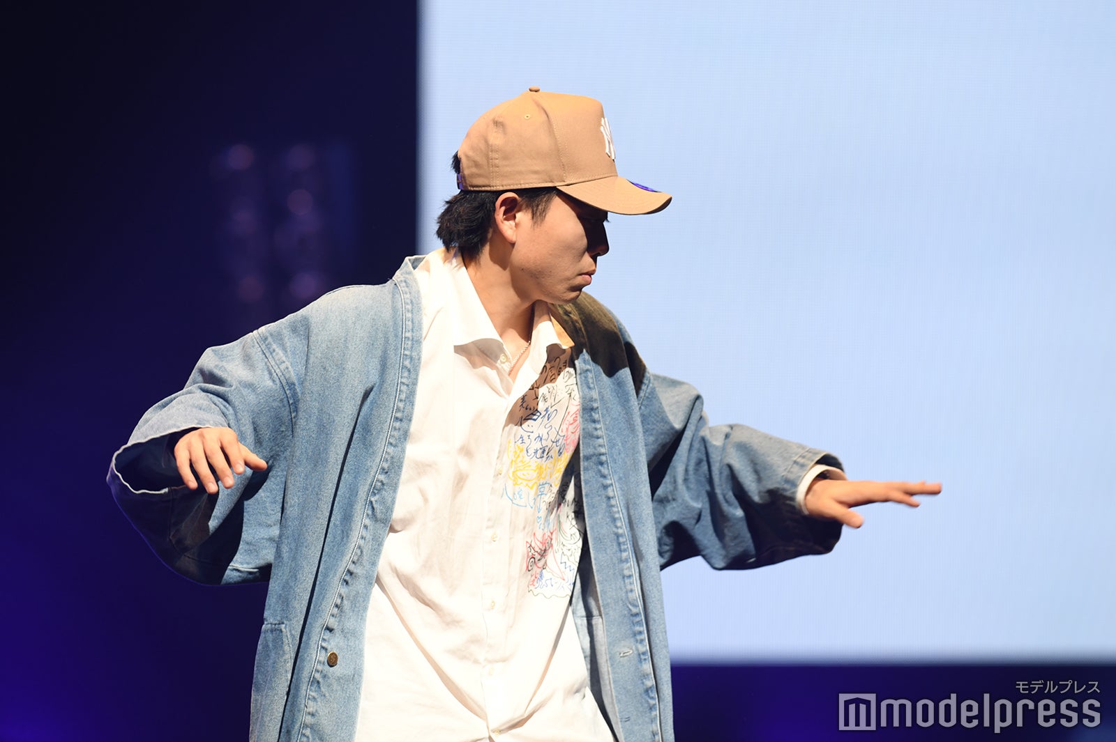 ODAKEI（C）モデルプレス