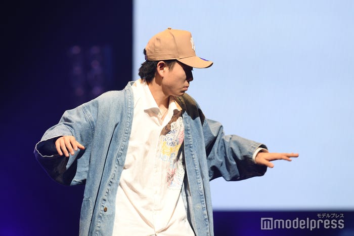 ODAKEI(C)モデルプレス