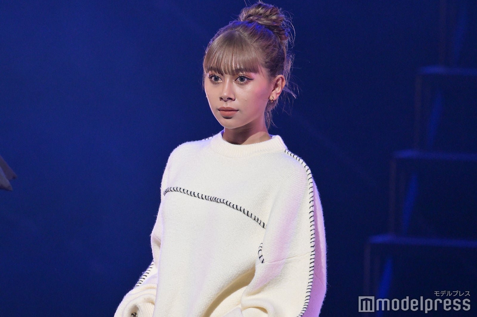 松葉愛海（C）モデルプレス