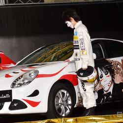 “イタ車”と樽美酒研二