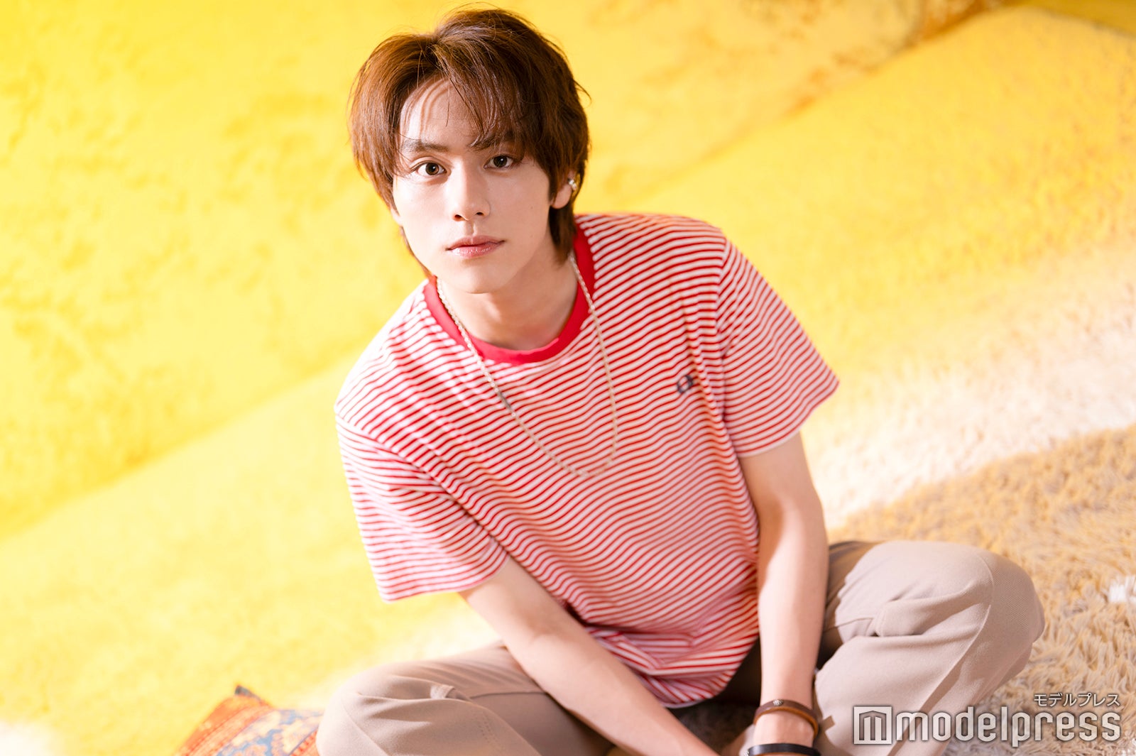 山下幸輝（C）モデルプレス
