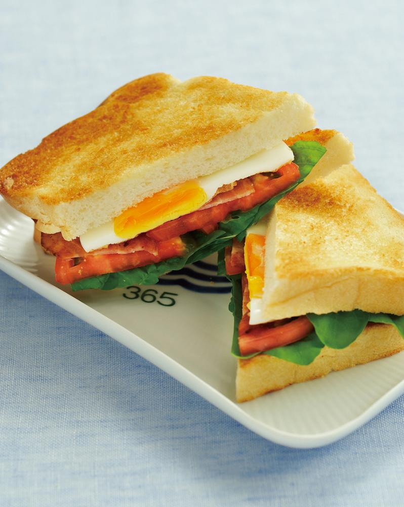 サンドウィッチ