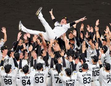 糸井嘉男氏【解説】阪神連覇は大偉業！あっぱれ！ 藤川監督が選手を守り抜いたことが大きな要因なのでは