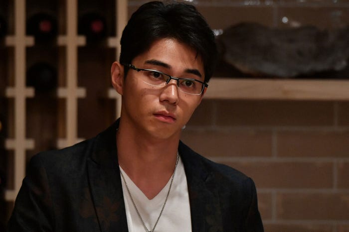 東出昌大/「あなたのことはそれほど」第6話より(画像提供:TBS)