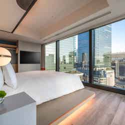 キャノピーbyヒルトン大阪梅田/提供画像