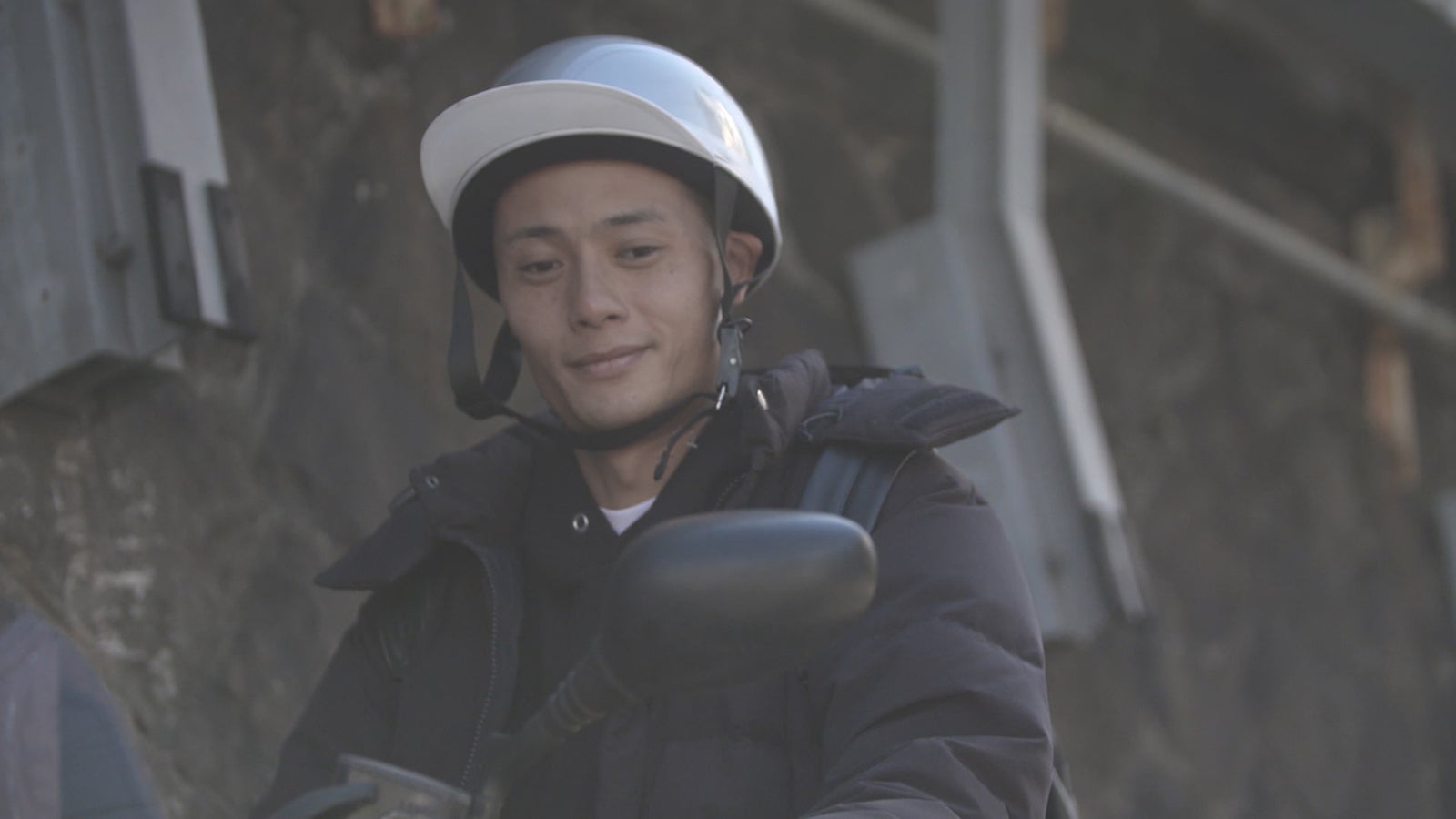 「ダブルベッド」（C）TBS／イースト・エンタテインメント