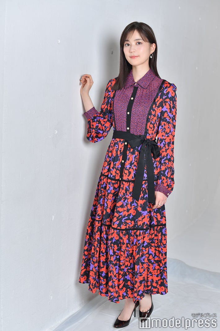 生田絵梨花（C）モデルプレス