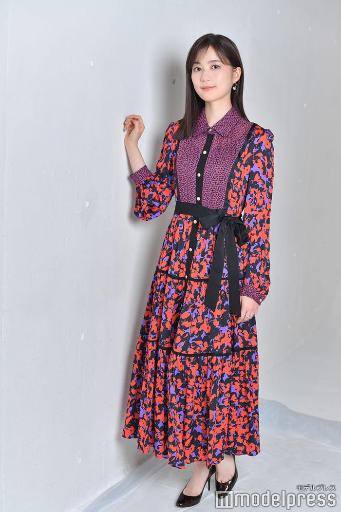 生田絵梨花(C)モデルプレス