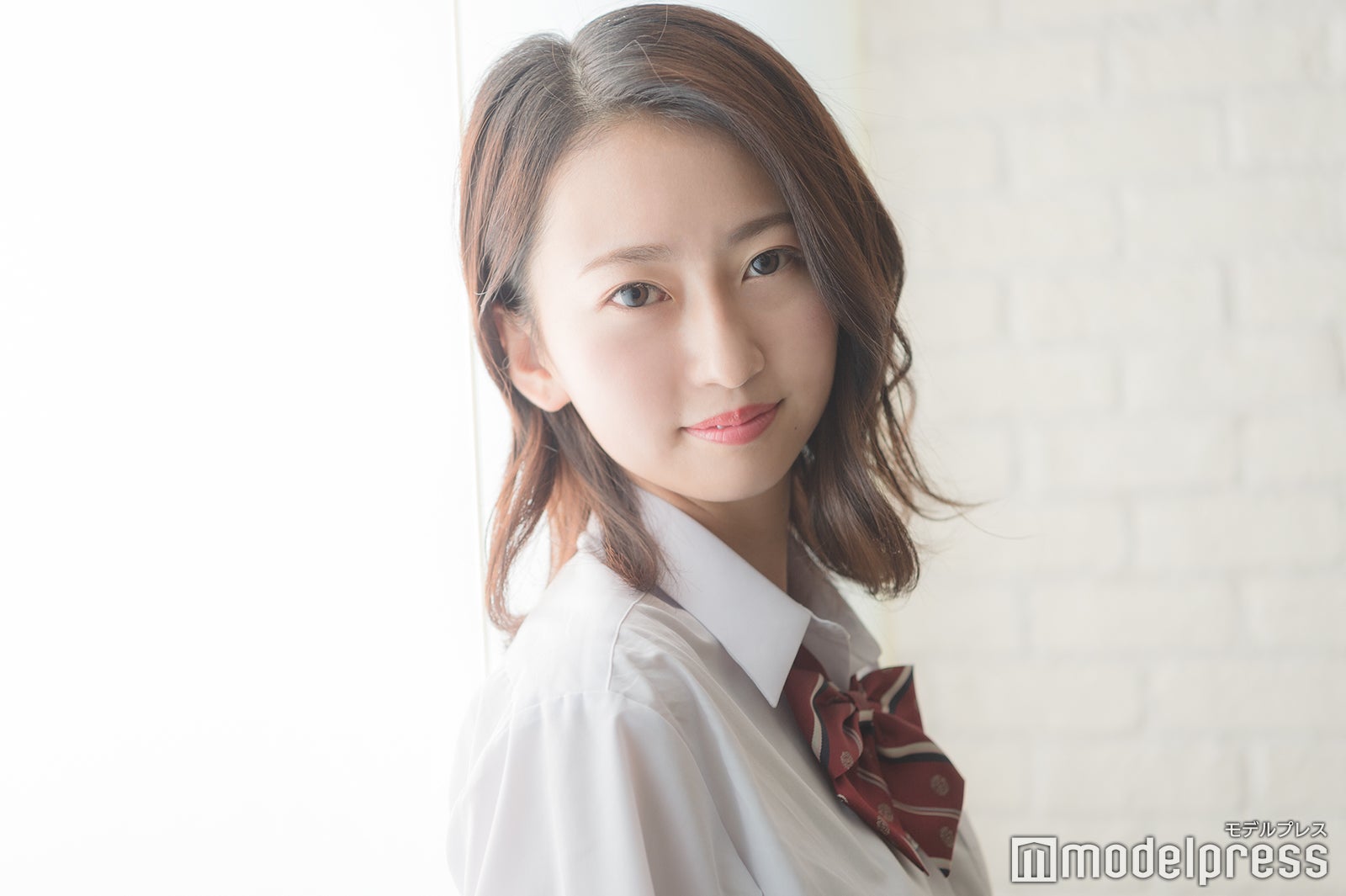 かのん （C）モデルプレス