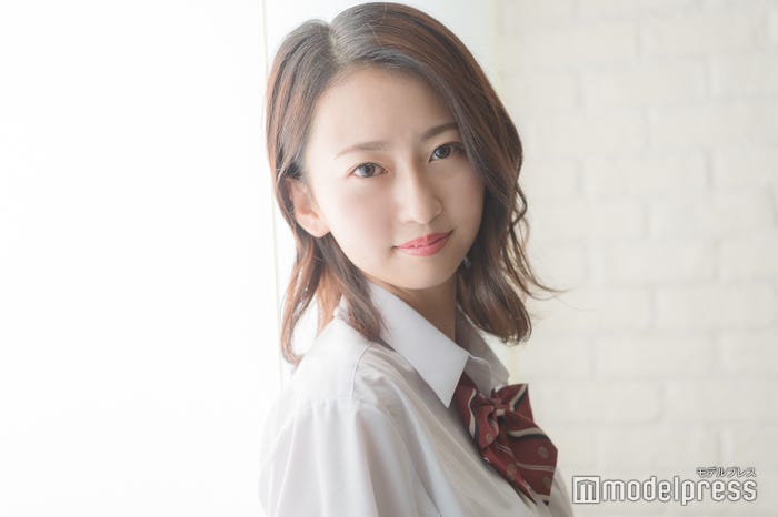 かのん (C)モデルプレス