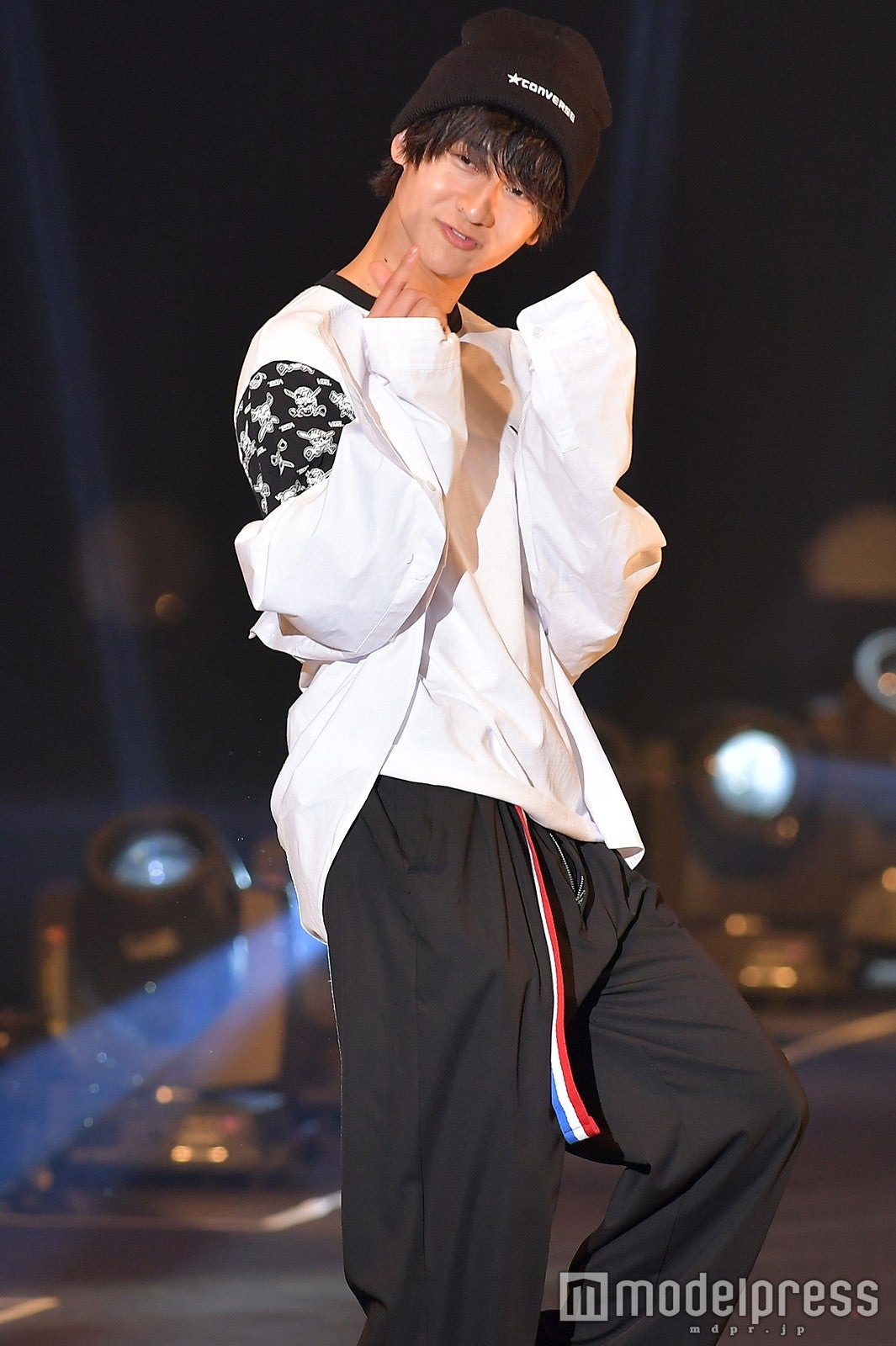 仲野温／イケメンステージ （C）モデルプレス