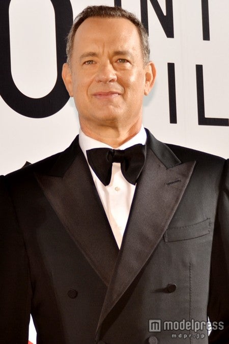 トム・ハンクス