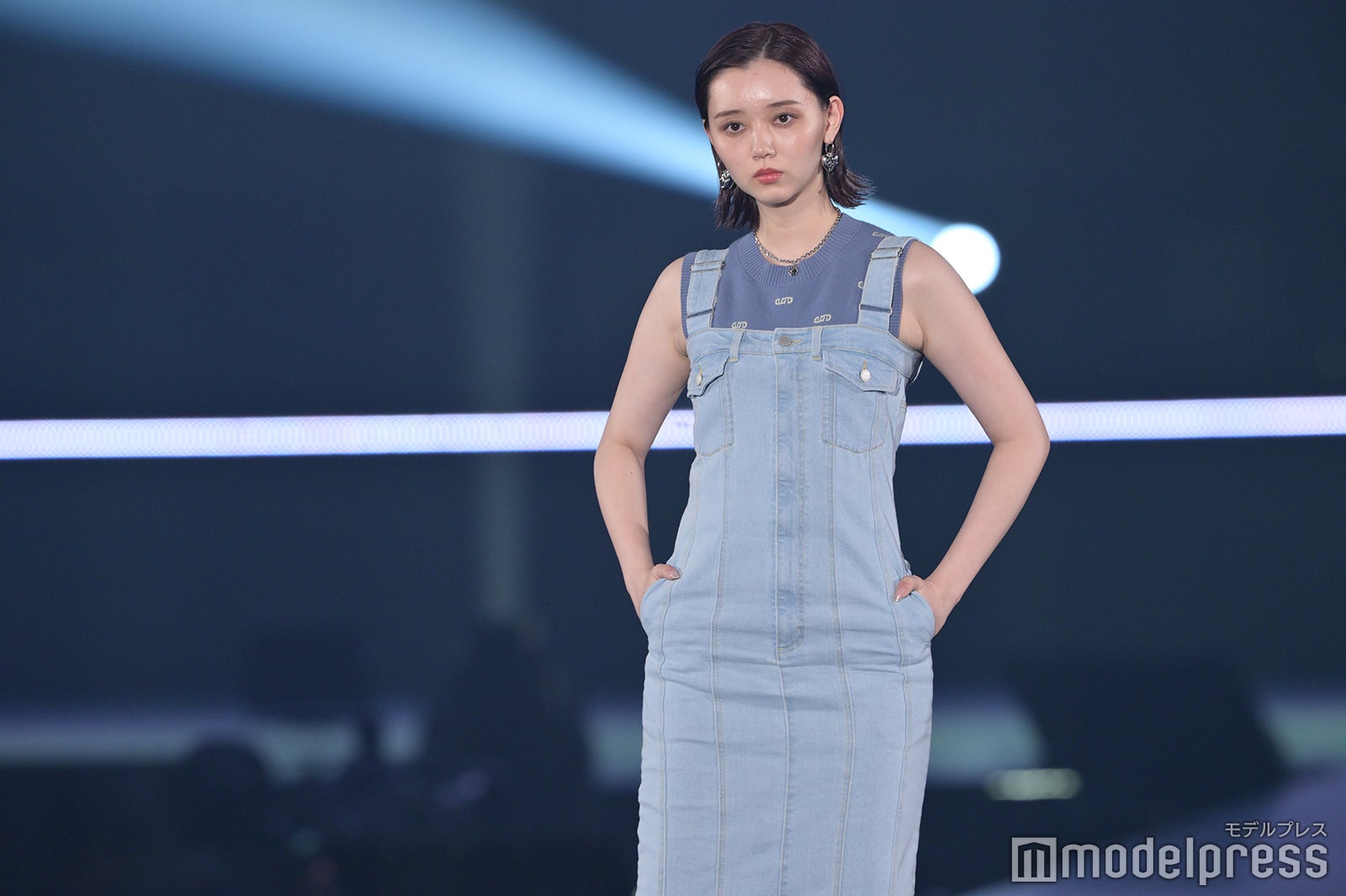 江野沢愛美（C）モデルプレス