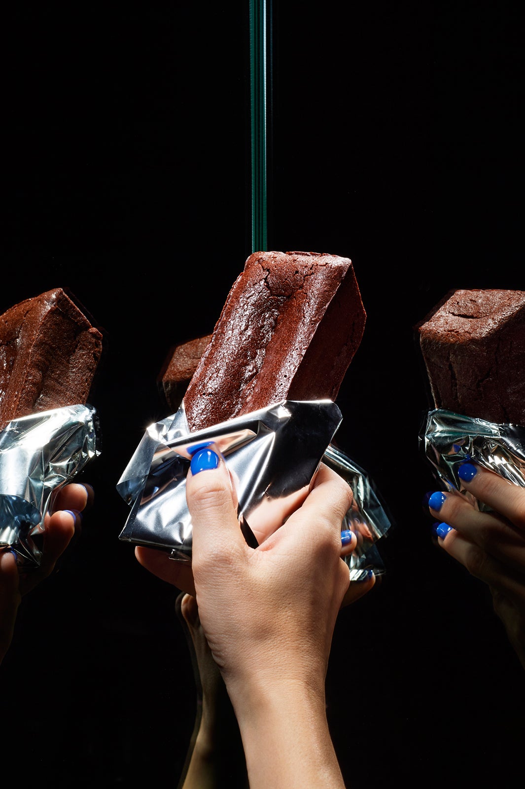 ショコラフィル／画像提供：BAKE