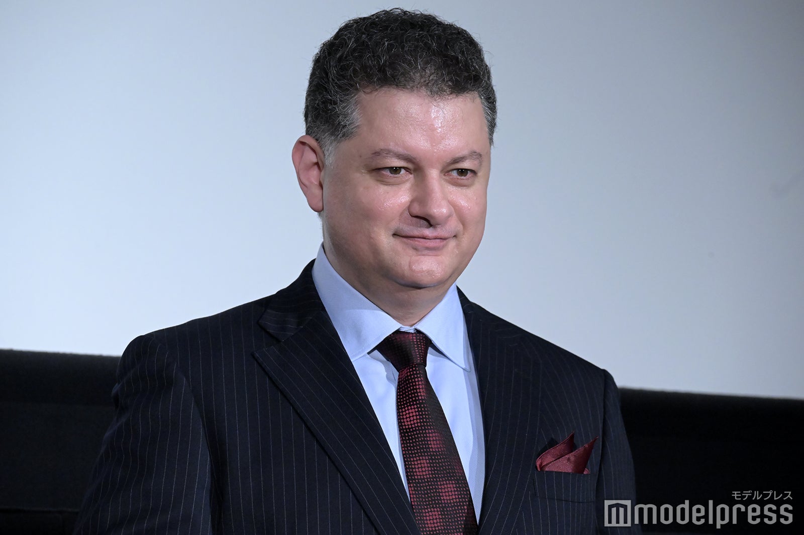 アラシ・カーフィザデー （C）モデルプレス