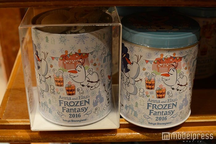 クッキー¥900(C)モデルプレス