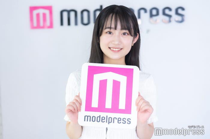 宮坂彩楽さん(C)モデルプレス