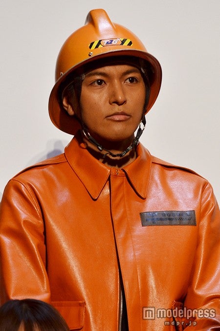 長濱慎／烈車戦隊トッキュウジャー