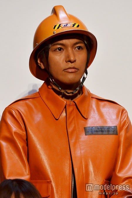 長濱慎/烈車戦隊トッキュウジャー