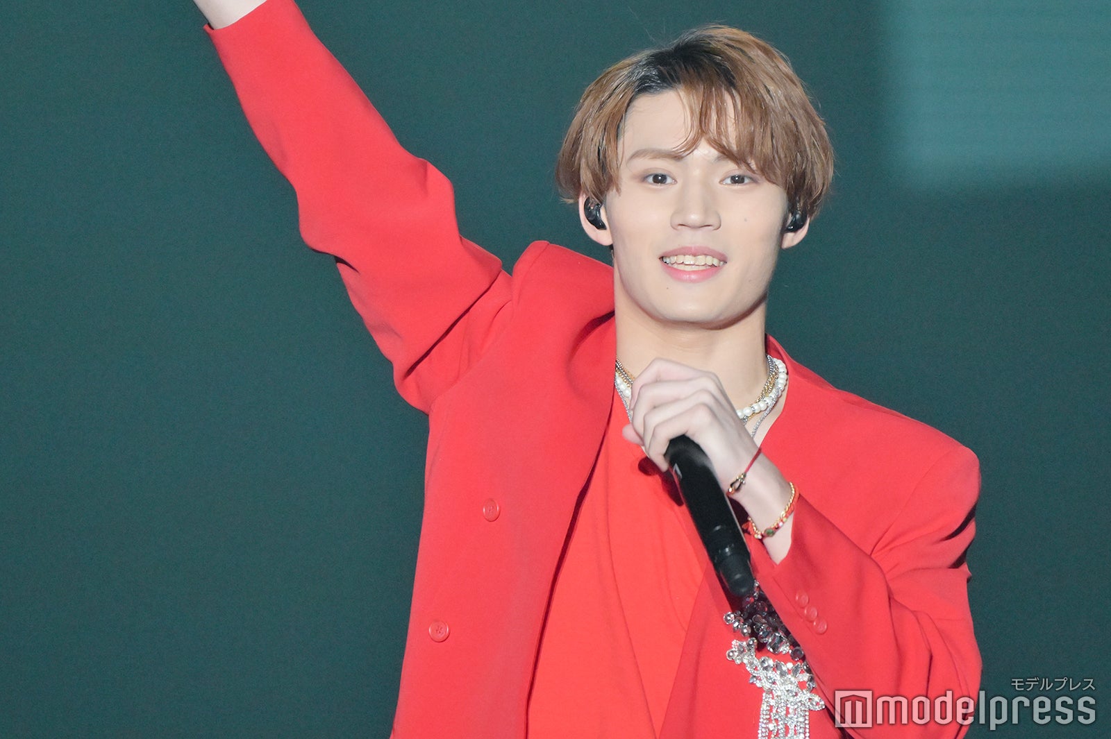 BUDDiiS（C）モデルプレス