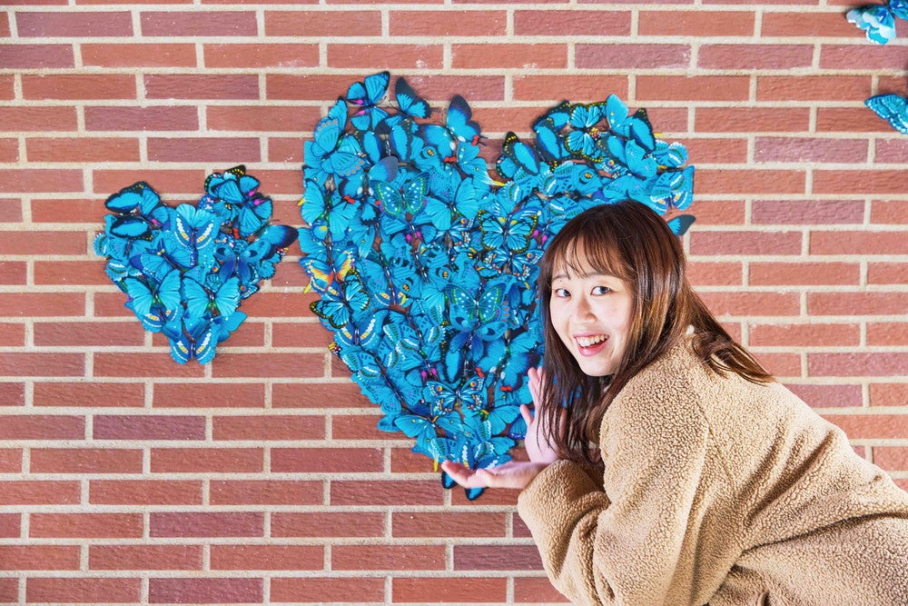 カナルアートフェスティバル／画像提供：ハウステンボス