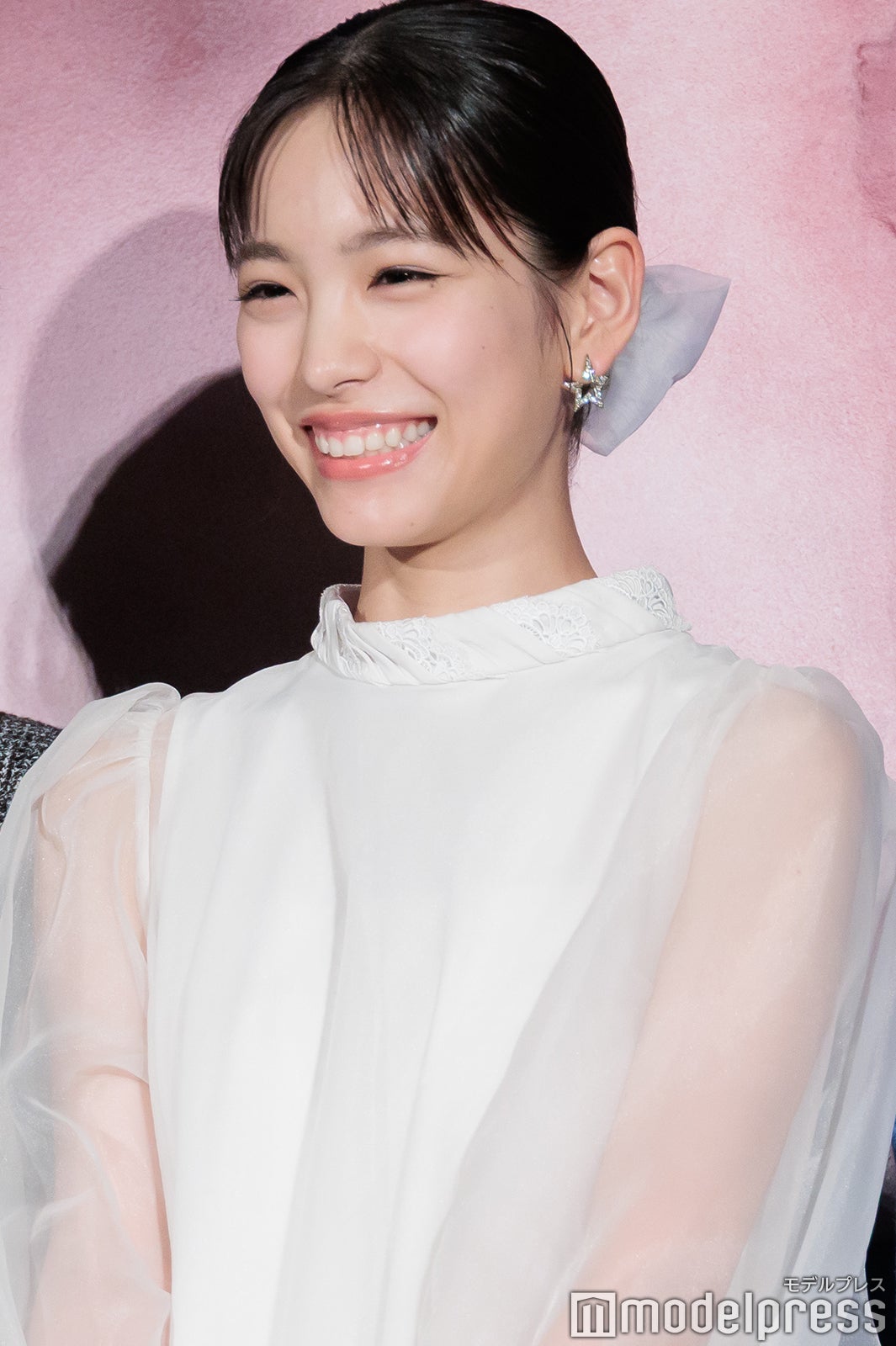 當真あみ（C）モデルプレス