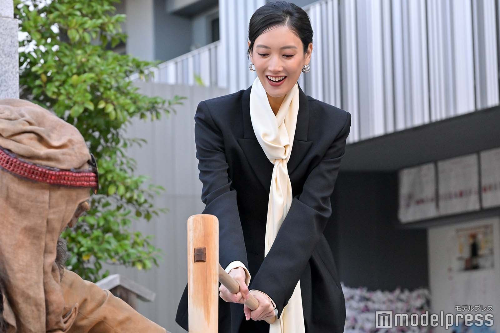 菜々緒（C）モデルプレス