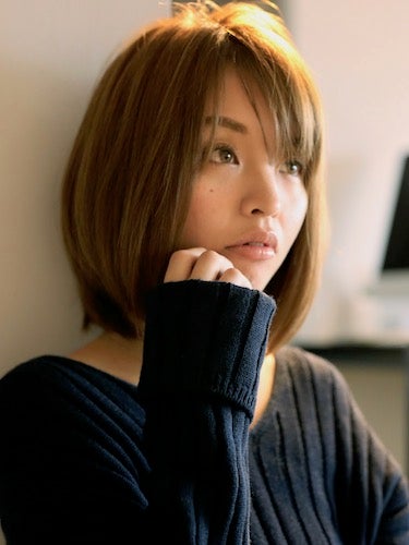 面長さんも 前下がりボブ が似合う グッと垢抜ける大人女性のためのヘアカタログ モデルプレス 面長さんも 前下がりボブ が似合う グッと垢抜ける大人女性のためのヘアカタログ モデルプレス