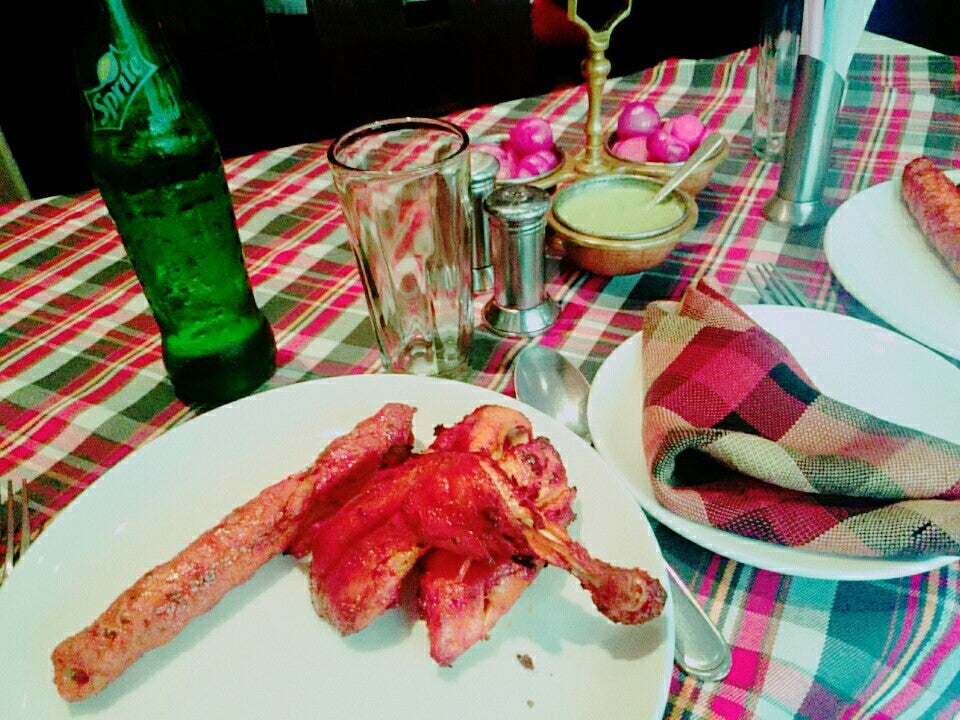 モティ・マハル／画像提供：所属事務所