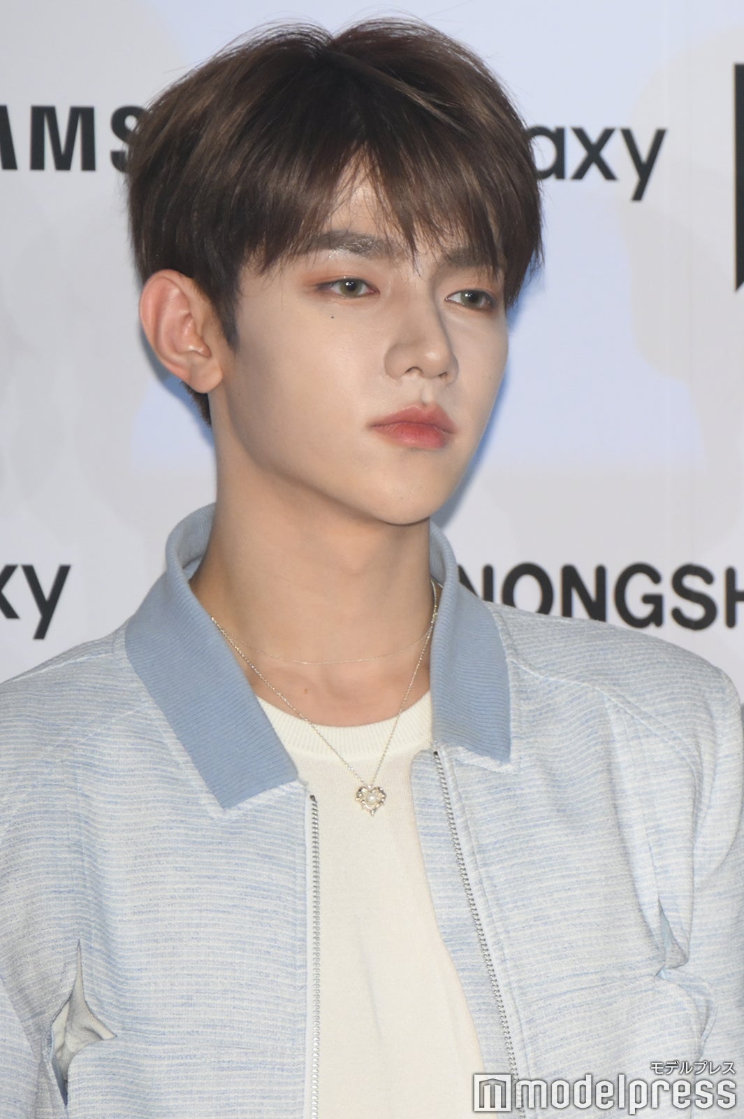 ジャン・ハオ（C）モデルプレス