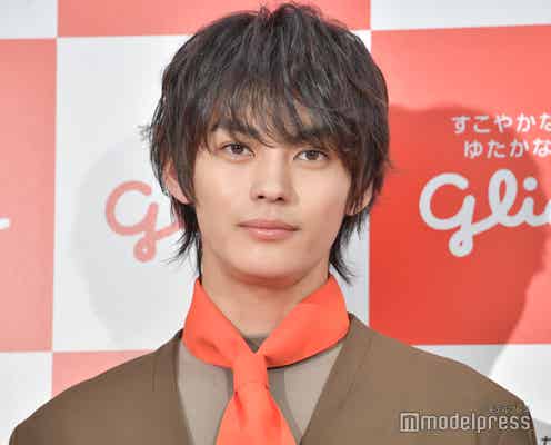 神尾楓珠、樹海撮影で霊に憑かれる 3日に1回「金縛りにあった」恐怖体験明かす