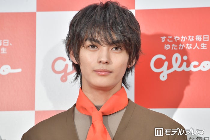 神尾楓珠、リフティング＆歌声披露「全部許される」スタジオから感嘆の声