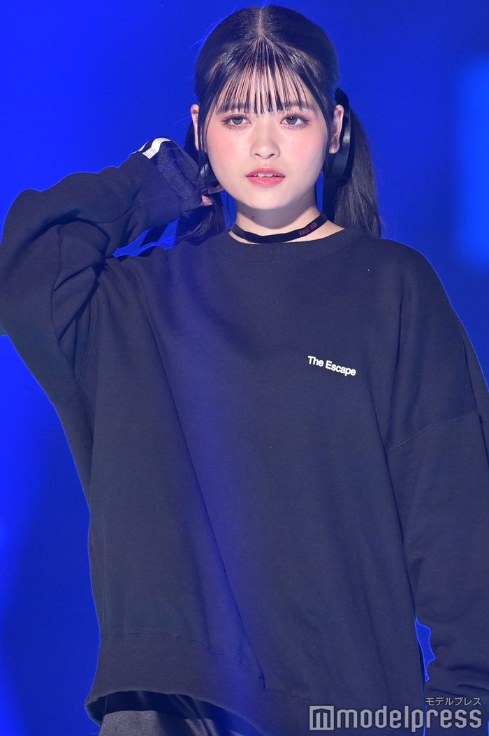 景井ひな(C)モデルプレス