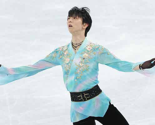結婚発表の羽生結弦、五輪2連覇&国民栄誉賞を最年少受賞 プロ転向後は単独東京ドーム公演も成功<略歴>