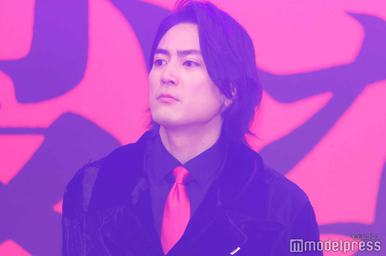 間宮祥太朗（C）モデルプレス