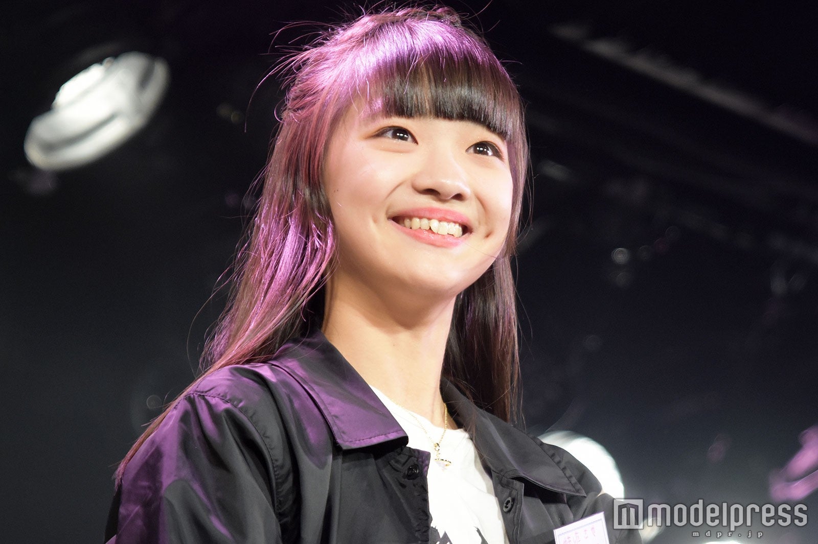 山下彩耶 （C）モデルプレス