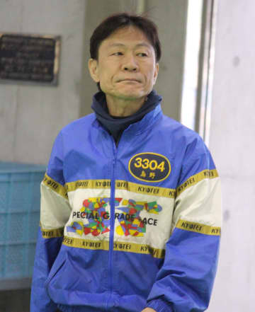 【ボート】鳴門G1 「数字はないが合っている」と前節V機で好感触の烏野賢太