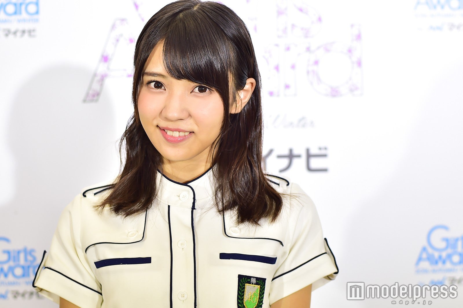 小林由依（C）モデルプレス